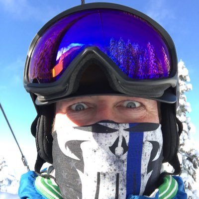 Profile Picture of Mark Lauren (@@milauren) on Twitter