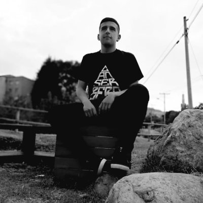 Profile Picture of David (@Ese_marico) on Twitter