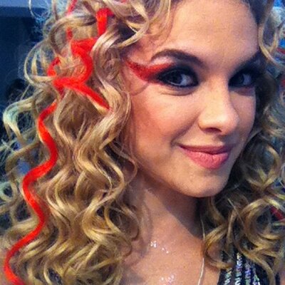Profile Picture of ANNA JULIA LUCIO VEN (@ANNAJULIALUCIOV) on Twitter