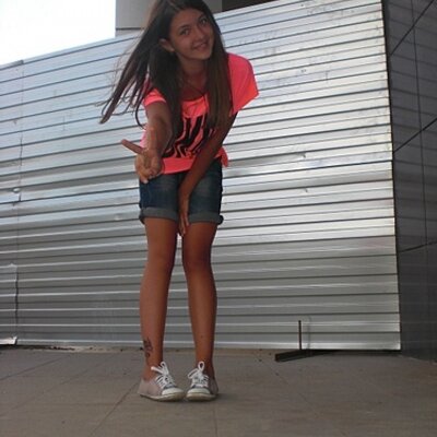 Profile Picture of Aleksandra Bilyk (@BilykAlex) on Twitter