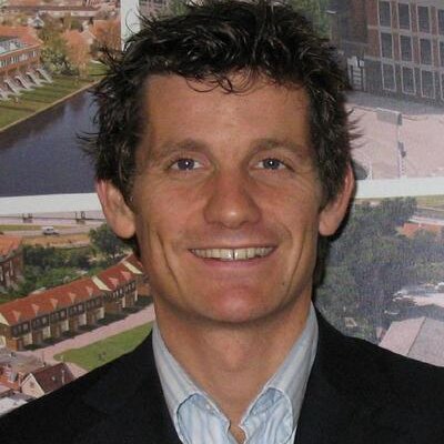 Profile Picture of Richard Cornelis (@richardc1974) on Twitter