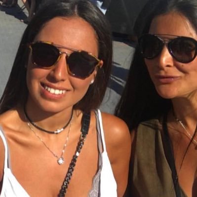 Profile Picture of Maria Isabel S George (@mariaisabelSge1) on Twitter