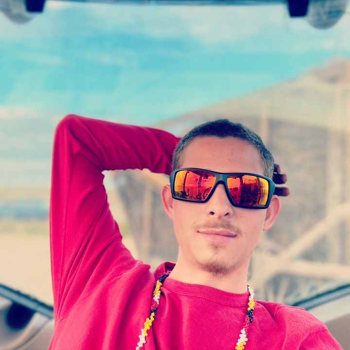 Profile Picture of Sean Thompson (@seanthompson46922) on Tiktok