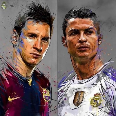Profile Picture of Medo Medo (@MedoBourar) on Twitter