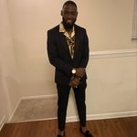 Profile Picture of Christopher Crosby (@mrcrosby_7) on Instagram