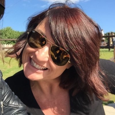 Profile Picture of Paula Hanley-Smith (@paula_wates) on Twitter
