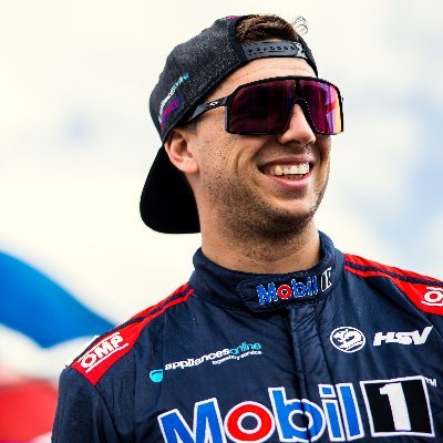 Profile Picture of Chaz Mostert (@chazmozzie) on Twitter