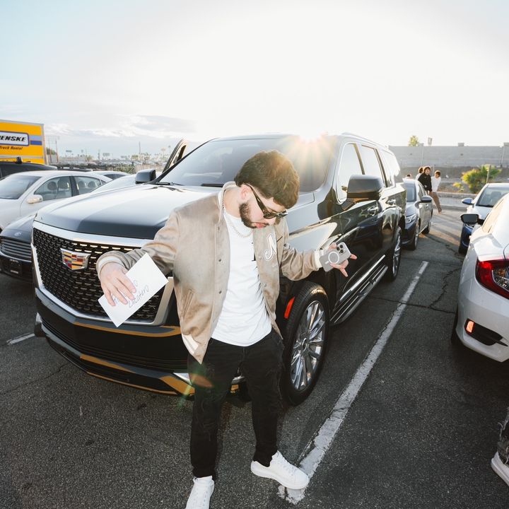 Profile Picture of Paco Lucatero (@pacolucatero) on Tiktok