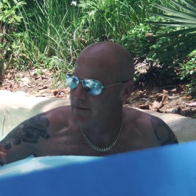 Michael Hawken - Twitter Profile Picture of Michael Hawken (@mickthefox) on Twitter