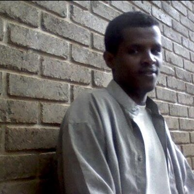 Profile Picture of Dawit Alemu (@Tilishe) on Twitter