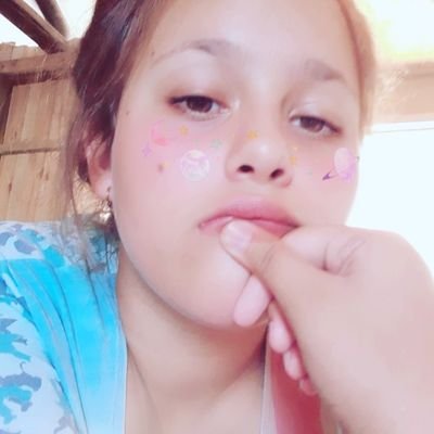 Profile Photo of Caroline Feliciano Ferreira (@Carolin85520024) on Twitter