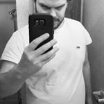 Profile Picture of Edwin Todd Heveran (@radioactiveroadkill) on Instagram