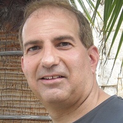 Profile Picture of Jim Gianopoulos (@JimGianopoulos) on Twitter