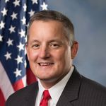 Profile Picture of Rep. Bruce Westerman (@repwesterman) on Instagram