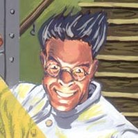 Profile Picture of Luis Henriques (@DevaKila) on Twitter