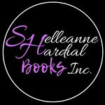 Profile Picture of ShelleanneHardial Books (@shelleannehardialbooks) on Instagram