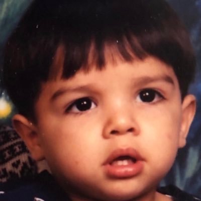 Profile Picture of Erik Agosto (@3rik_____) on Twitter