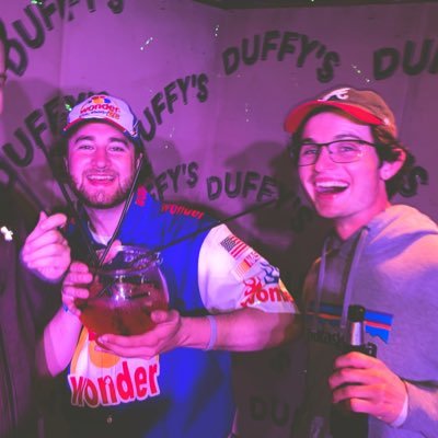 Profile Picture of B-Gould (@BrianGouldd) on Twitter