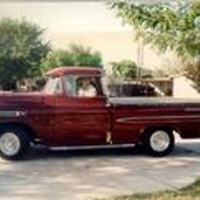 Profile Picture of Jeff Barker (@ImMrBarker) on Twitter