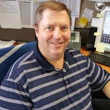 Profile Picture of Brian Wakeman (@brianw1323) on Twitter