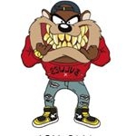 Profile Picture of Marcus griffith (@slumped_taz) on Instagram