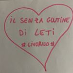 Profile Picture of Letizia Menasci (@letiglutenfree) on Instagram