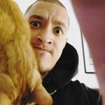 Profile Picture of Joseph Keith Grundy (@the_awkward_otter) on Instagram