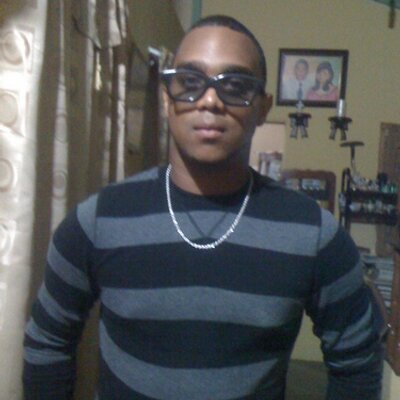 Profile Picture of Jairo Almonte (@JAIRO_MAZETA) on Twitter