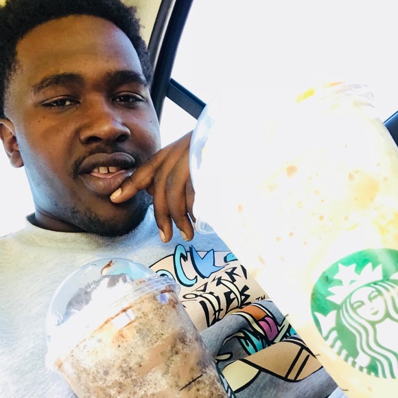 Profile Picture of John Richardson (@richboy97) on Poshmark