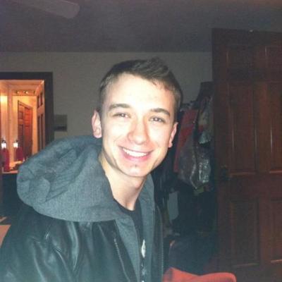 Profile Picture of Brandon Martorilli (@bravmart135) on Twitter