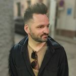 Profile Picture of Steve Roe (@steveroe83) on Instagram