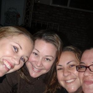 Profile Picture of Sheila Marin (@sheilajennifer) on Myspace