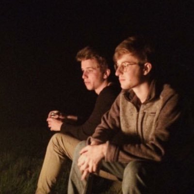 Profile Picture of Pat Pendergast (@Pendy_roo) on Twitter