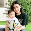 Profile Picture of จุฑามาศ ปัญเศษ💜 (@@jime_may8) on Tiktok