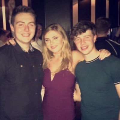 Profile Picture of Paul Eakin (@pauleakin18) on Twitter