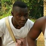 Sulaiman Jay Sheriff - Instagram Profile Picture of Sulaiman Jay Sheriff (@sheriff_sulaiman) on Instagram