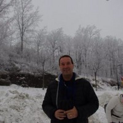 Profile Picture of Steve Choma (@steve_c_65) on Twitter