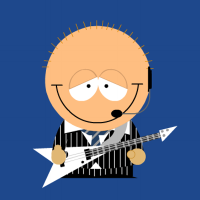 Profile Picture of Alex Wilks (@NobleMule) on Twitter