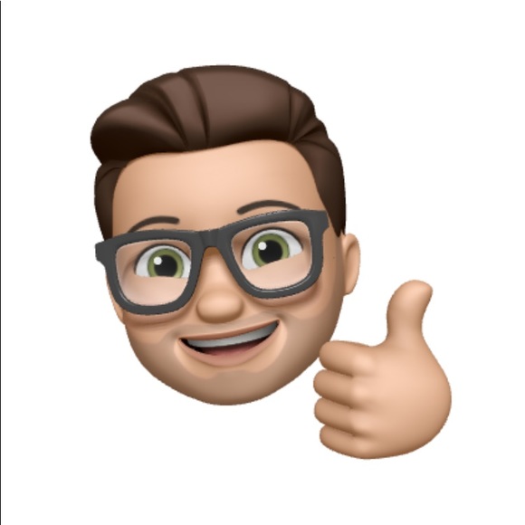 Profile Picture of Chip Tabary (@chiptab504) on Poshmark