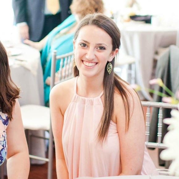 Profile Picture of Bri Virzi (@blvirzi) on Poshmark