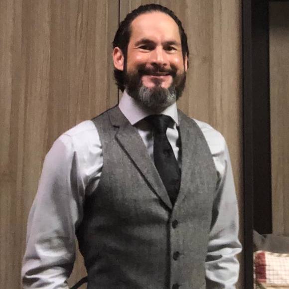 Profile Picture of Jayson Lowery (@jaysonlowery) on Poshmark