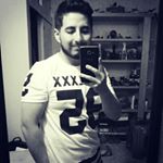 Profile Picture of Armando Grajeda 🔵 (@armando_grajeda) on Instagram