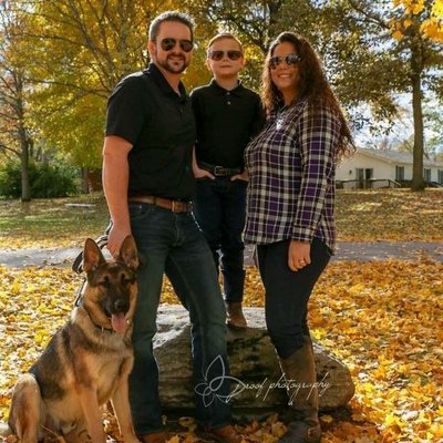 Profile Picture of Lucas Bledsoe (@LucasBledsoe4) on Twitter