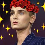 Profile Picture of ✨🌹Sinéad O'Connor Queen🌹✨ (@rose_sinead_o_connor) on Instagram