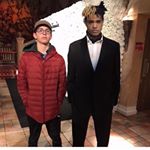 Profile Picture of Colin Granger (@colin_d_granger) on Instagram