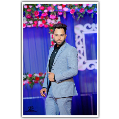 Profile Picture of Saurabh Tandon (@modelsaurabh) on Twitter