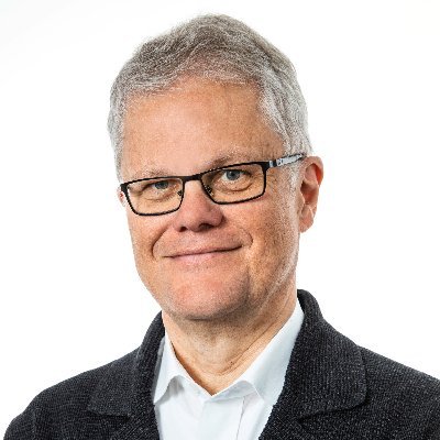 Profile Picture of Halldór Thorgeirsson (@HalldorTh) on Twitter