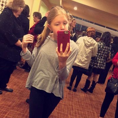 Profile Picture of Josephine Lyness💘✨ (@josephinelyness) on Tiktok