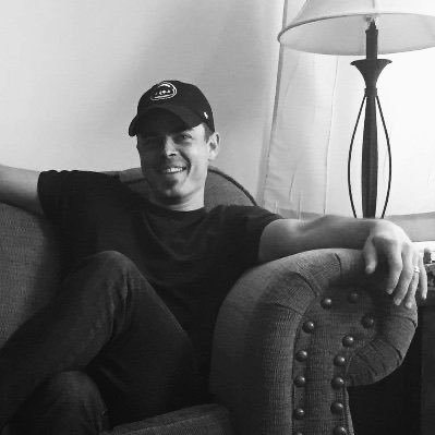 Profile Picture of Luke T. Greer (@LTGreer) on Twitter