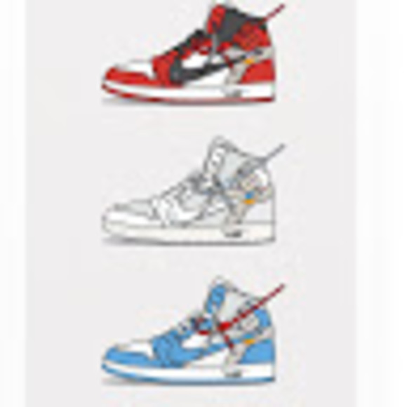 Profile Picture of Oscar Monarrez (@monarrezoscar7) on Poshmark